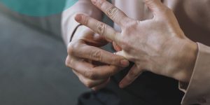 Causales de divorcio