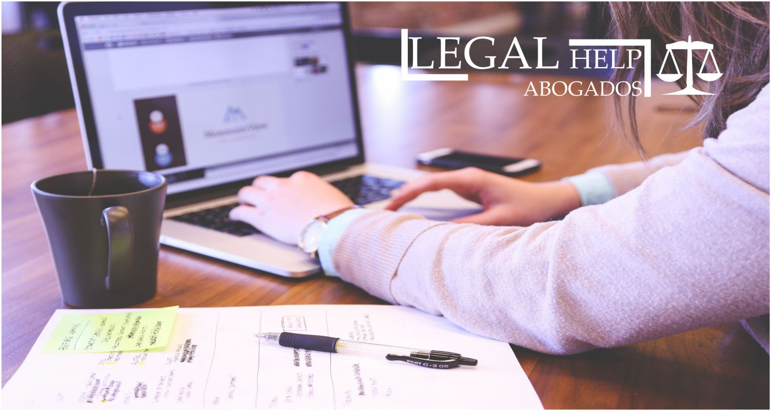Plan legal para empresas