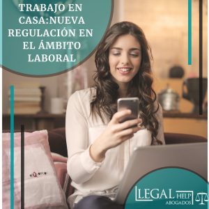 Trabajo en casa